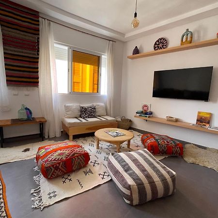 Appartamento Aya-Part Agadir Esterno foto