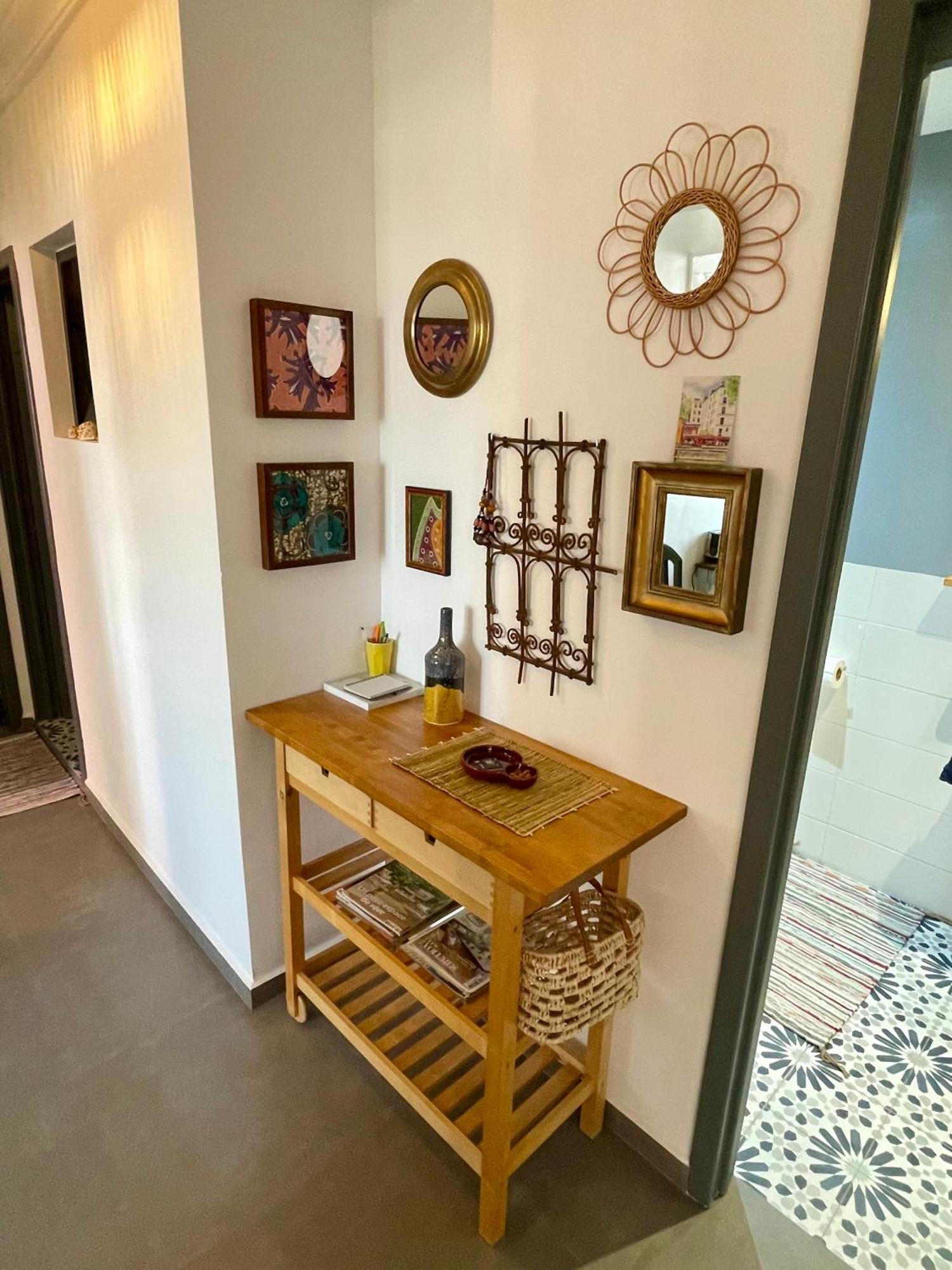 Appartamento Aya-Part Agadir Esterno foto