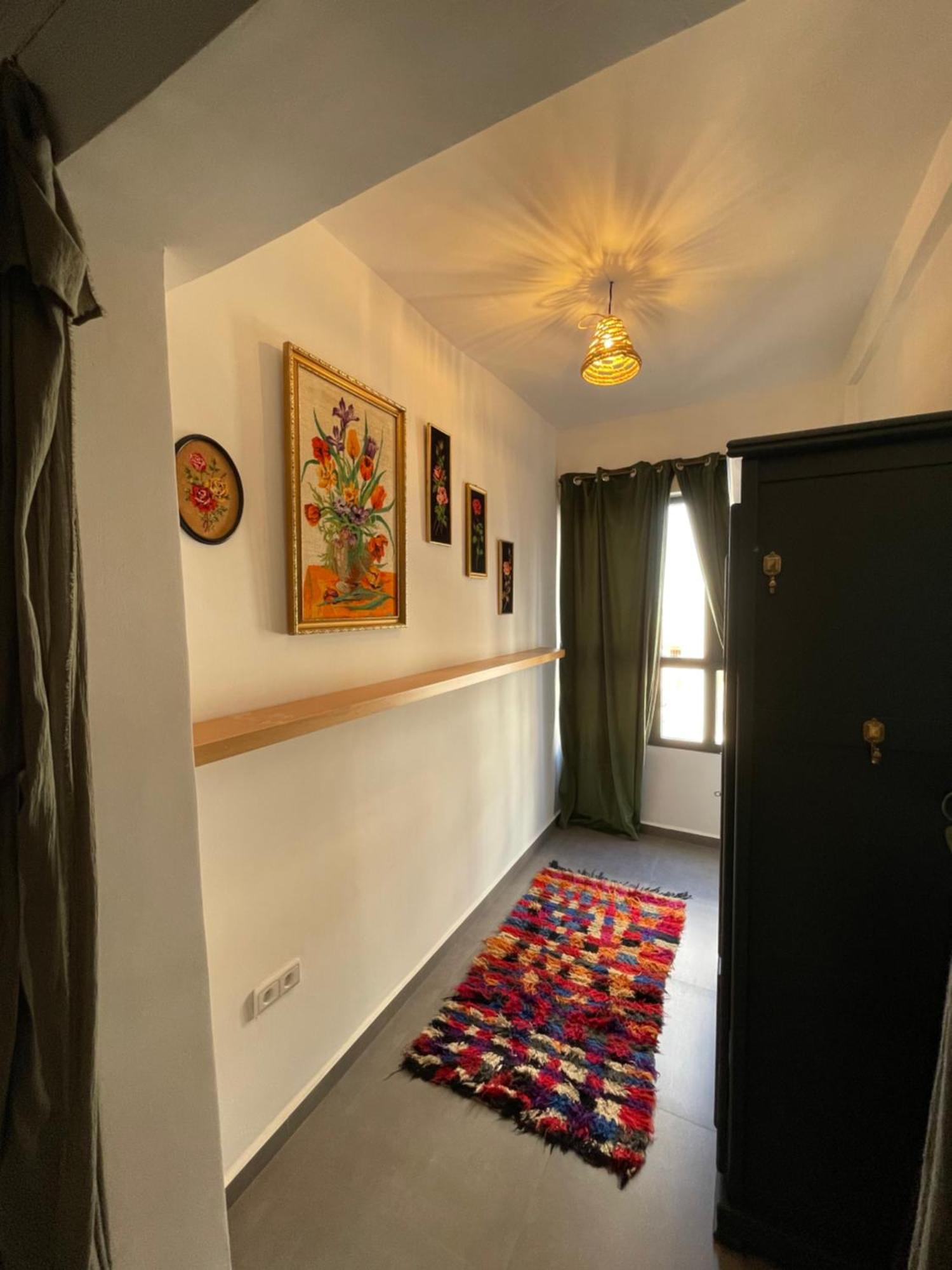 Appartamento Aya-Part Agadir Esterno foto