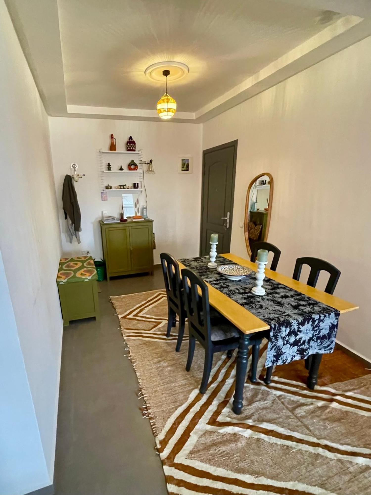 Appartamento Aya-Part Agadir Esterno foto